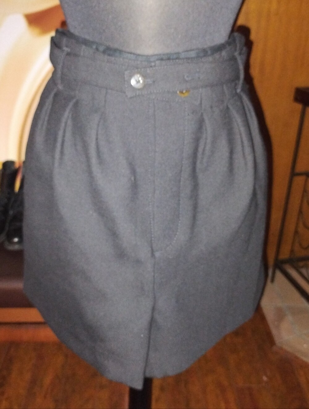 BNWT Marc By Marc Jacobs Shorts Size 6